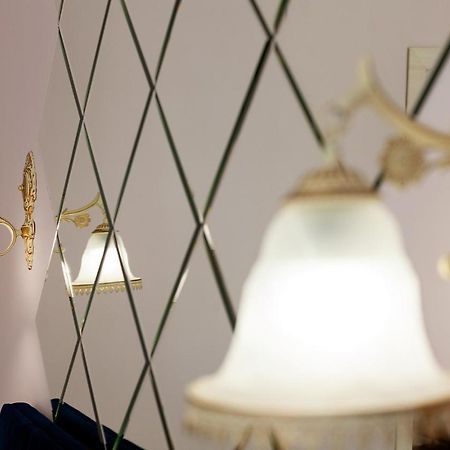 Avangard Magnus Apartment Lviv Eksteriør bilde